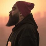دانلود آهنگ غریبه از علی میر Gharibe شدی غریبه غریبه غریبه
