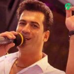 دانلود آهنگ ناز میکنی و دلم میریزه از مسلم فتاحی Moslem Fattahi دانلود آهنگ ناز میکنی و دلم میریزه از مسلم فتاحی Moslem Fattahi