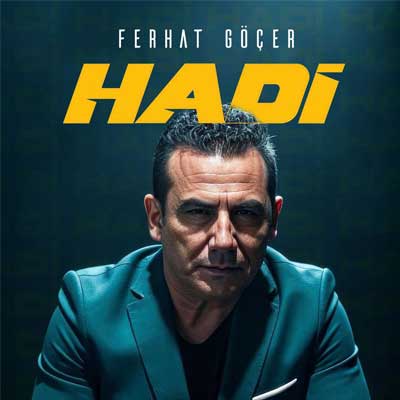 دانلود آهنگ هادی از فرهاد گوچر