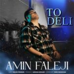 دانلود آهنگ تو دلی از امین فالجی Amin Faleji / To Deli » کیفیت عالی MP3