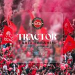 دانلود آهنگ تراکتور از فرید ابراهیمی Trakhtor 🚜 دانلود آهنگ تراکتور از فرید ابراهیمی Trakhtor 🚜