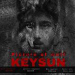 دانلود آهنگ عکس گرگ از کیسان Keysun Axe Gorg