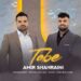 دانلود آهنگ توبه از امیرحسین شهرایینی Amir Shahraini Tobe