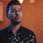 دانلود آهنگ همدم غم از مرتضی باب Morteza Bab
