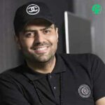 دانلود آهنگ از کجا بگم برات که دلم رفت برات Reza Shiri » کیفیت عالی