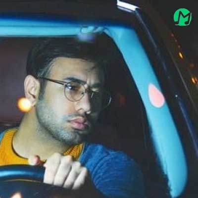 دانلود آهنگ سعیمو کردم از محمد لطفی // Mohammad Lotfi | Sayamo Kardam