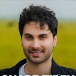 دانلود آهنگ دلیل دلشوره هام تو بیا که نفس شدی واسم