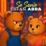 دانلود آهنگ 3 ثانیه از عرفان ابرا  Erfan Abra 3 Sanie متن کامل MP3