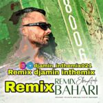 دانلود ریمیکس بهاری از ابی عالی Remix گمه خوشگلی گمه دلبری