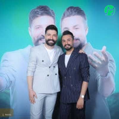 دانلود آهنگ ای که تویی همه کسم بی تو میگیره نفسم / Hamid Hiraad Ft Ragheb