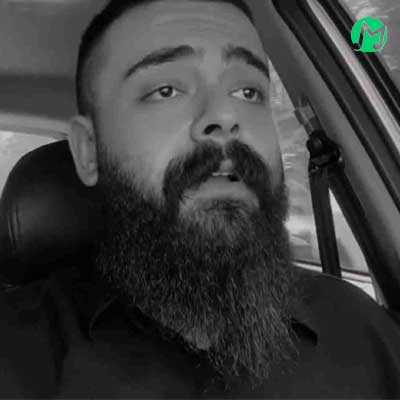 دانلود آهنگ نمیدونم که بکنم گله چیو دیگه نیستم »» Alirad - Dige Nistam