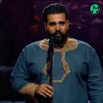 دانلود آهنگ سر مگو راز منی از وحید موسوی Raze Mani