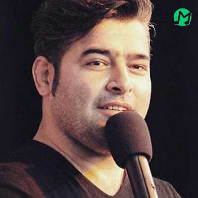 دانلود آهنگ هرجا که باشم پرته حواسم همش تو فکر توام » کیفیت عالی