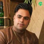 دانلود آهنگ ﺣﺎل و ﻫﻮای ﺑﺎﻏﺒﺎﻧﻰ دارم اﺳﺐ ﺳﭙﻴﺪ ﻛﻬﻜﺸﺎﻧﻰ دارم (MMP3)