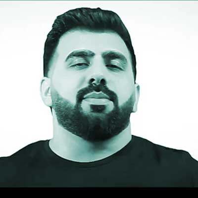 دانلود آهنگ آهسته آهسته از شهرت ممدوف Sohret Memmedov