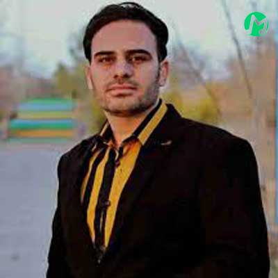 دانلود آهنگ دلم برات تنگ شده نیستی حالم بد شده »» کامل 320