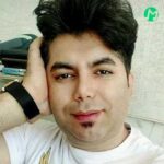 دانلود آهنگ تو میخوای جدا شی از من با یکی دیگه باشی جز من // 320