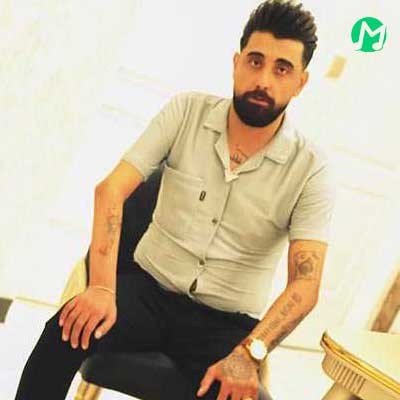 دانلود آهنگ سر کوه سیاهم جان دلبر از سعید کریمی Saeid Karimi »» کامل mp3