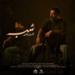 دانلود آهنگ شب از کامران تفتی Kamran Tafti Shab شب که میشه منم و دود و سرفه هام