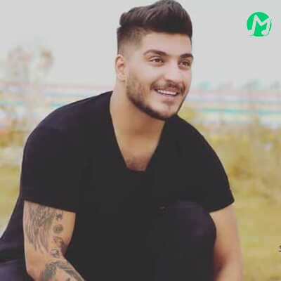 دانلود آهنگ پشت این تلفن خشکم کرد صدات Armin Barmaye 