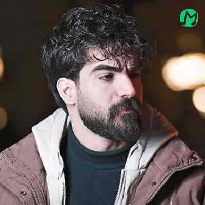 دانلود آهنگ سرطان از حمیدرضا بابایی Hamidreza Babaei | Saratan