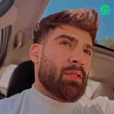 دانلود آهنگ دیدی میگفتم بهت از محمد محرمی »» کیفیت عالی mp3