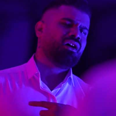 دانلود آهنگ ﻫﻰ اﻟﻜﻞ و ﺳﻴﮕﺎر ﻫﻰ ﻓﺎز ﻏﻤﺖ ﺑﻰ ﭼﺎره ** کامل 320 **
