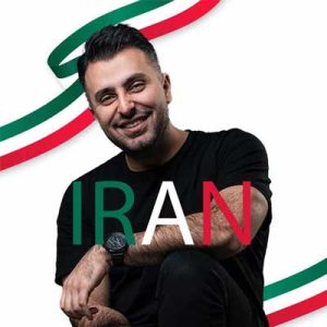 دانلود آهنگ از دود جنگ چشمام نمیسوزن از علیرضا طلیسچی 🇮🇷 (جنگ ، ایران) کامل + متن