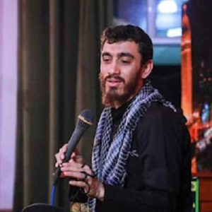دانلود مداحی مهدی رسولی محرم 1404 (Mahdi Rasoli Muharram 1404)