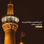 دانلود آهنگ ضامن آهو خسته از این زمونه و از این هیاهو + کلیپ استوری