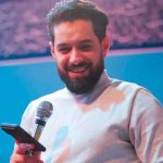 دانلود آهنگ ارحم ضعف بدنی حسین دنیای منی از روح الله رحیمیان (منو عوض کن)