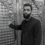 دانلود مداحی سوار شوید به کشتی نجات حسین از جواد مقدم (Javad Moghadam)