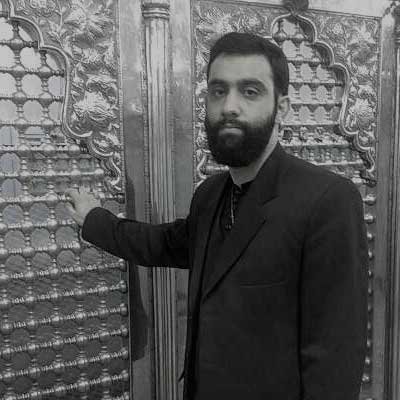 دانلود مداحی سوار شوید به کشتی نجات حسین از جواد مقدم (Javad Moghadam)