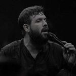 دانلود مداحی نوشتم رو قلبم حسین جان حسین ستوده (کامل 320 همراه متن نوحه)