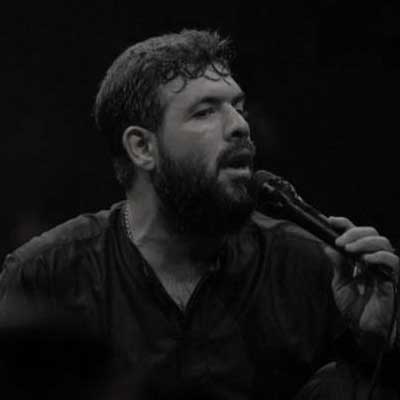 دانلود مداحی نوشتم رو قلبم حسین جان حسین ستوده (کامل 320 همراه متن نوحه)