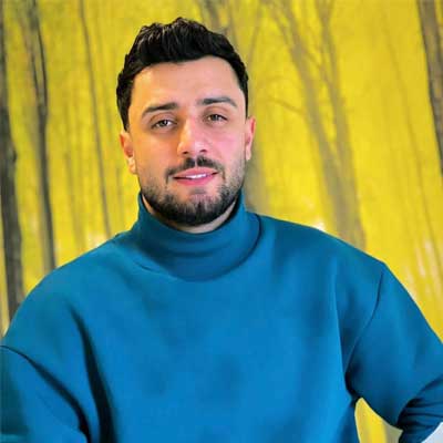 دانلود آهنگ پهپاد جنگنده از کامران خلیلی (Pahbade Jangandeh) حمله حمله جنگا کن