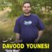 دانلود آهنگ گلا من از داوود یونسی (کرمانجی) Davood Younesi کیفیت اصلی 320