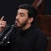 دانلود نوحه ترکی من حسین نوکرینین نوکرینین نوکری ام از مهدی رسولی + متن نوحه