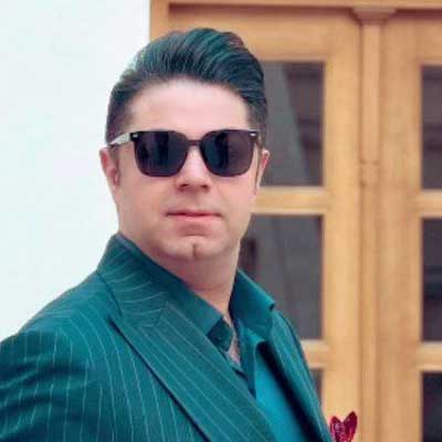 دانلود آهنگ مدلی (ریمیکس پشت سرهم) از حجت اشرف زاده