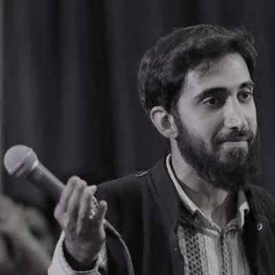 دانلود آهنگ اﻳﺮان ذواﻟﻔﻘﺎر ﻋﻠﻰ ﺟﺎﻧﻢ ﺑﻪ وﻗﺎر ﻋﻠﻰ از محمد اسداللهی / کامل 320 + متن