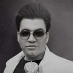 دانلود آهنگ درختان سایه دارن ما ندارم از مرتضی جوان (فیروزه جان Firoze Jan) دانلود آهنگ درختان سایه دارن ما ندارم از مرتضی جوان (فیروزه جان Firoze Jan)