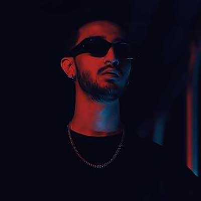 دانلود آهنگ نفرین از مستر کیارش (Mr Kiarash / Nefrin) بهترین کیفیت Mp3