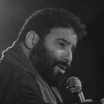 دانلود مداحی آماده کنید شال عزا رو از مهدی میرداماد / کامل 320 همراه متن نوحه