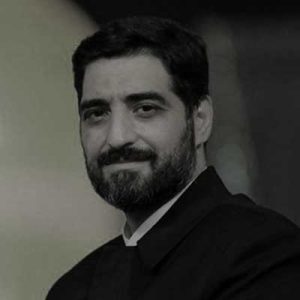 دانلود مداحی سید مجید بنی فاطمه محرم 1404 (Seyed Majid Banifatemeh Nohe 1404)
