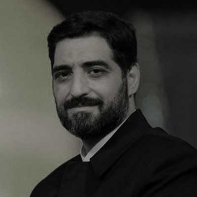 دانلود مداحی سید مجید بنی فاطمه محرم 1404 (Seyed Majid Banifatemeh Nohe 1404)