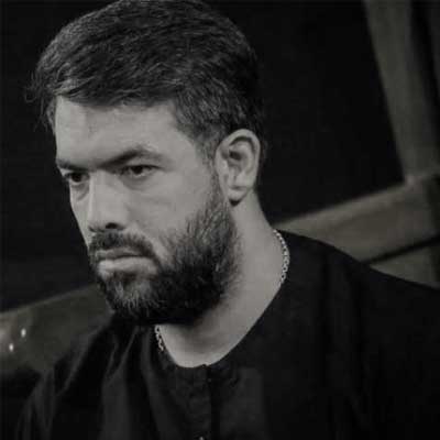 دانلود مداحی میشه من رو پسرم صدام کنی از حسین ستوده / Hossein Sotudeh کامل