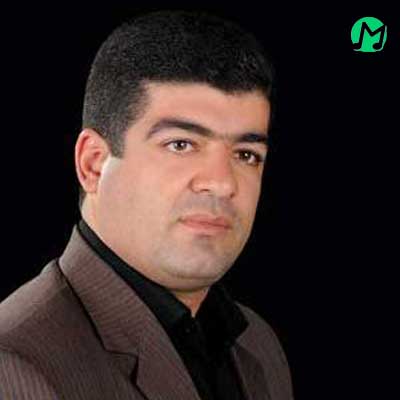 دانلود مداحی دیرم نوکرم شاهیم حسیندور از بهزاد حسنی : Shahim Hoseindour اصلی 320