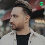 دانلود آهنگ بمیره این دلم که تو باهاش میسازیو + Remix Saman Jalili