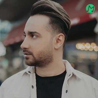 دانلود آهنگ بمیره این دلم که تو باهاش میسازیو + Remix Saman Jalili