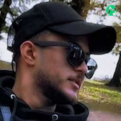 دانلود آهنگ رفیق اگه بد باشن باهات کل شهر خودم تا آخر این راه پشتتم کامل 320